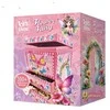 STNUX szkatułka Flower FairyBellisa STN9506 99506