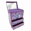 STNUX Box apatinis Fairy Iris STN9513 99513
