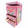 STNUX szkatułka Flower FairyBellisa STN9506 99506