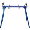 Scheppach umf1550 darbo stalas 150 kg