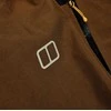 Vyriška Berghaus Hooded Hybrid Jacket dydis M ruda