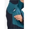 VIKING Numani Man men's jacket, navy mėlynas, dydis L