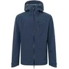 VIKING Trek Pro 2.5 Men's Jacket, Navy Mėlyna, Size M