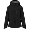 VIKING Trek Pro 2.5 Men's Jacket, Juodas, Size L