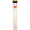 Poe Lang Ek Poe Lang Target Wooden 30″ D-027A-B1 Medinės strėlės 5 vnt.