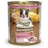 STUZZY Monoprotein Pork - wet dog food - 800g