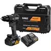 Grąžtas Suktuvas - gręžtuvas akumuliatorinė smūginis DEWALT MCLAREN DCD86MP1T 18V 1*5.0AH