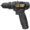 „Caterpillar CAT DX14“ akumuliatorinis gręžtuvas-suktuvas