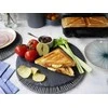 Sumuštinių keptuvas Keptuvas sumuštinių breville ultimate deep fiii vst082x