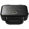 Sumuštinių keptuvas Keptuvas sumuštinių breville ultimate deep fiii vst082x