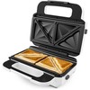 Sumuštinių keptuvas Tefal Snack XL skrudintuvas SW701110