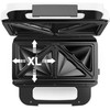 Sumuštinių keptuvas Tefal Snack XL skrudintuvas SW701110