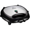 Sumuštinių keptuvas Keptuvas sumuštinių tefal sw614831 (700w; spalva inox)