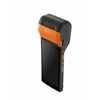 Sunmi Terminal mobilny v2s gms, android 11, 3/32gb, 8+2mp camera, micro sd, 4g, nfc, 2 sam, label &amp; scanner