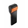 Sunmi Terminal mobilny v2s gms, android 11, 3/32gb, 8+2mp camera, micro sd, 4g, nfc, 2 sam, label &amp; nfc