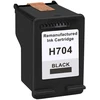 Superbulk ink for HP 704 CN692 reg B-H704BK