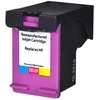 Superbulk Rašalo kasetė - HP 650XL CZ102AE 17 ml Spalvota