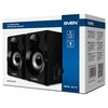Kompiuterio kolonėlės Garsiakalbiai SVEN SPS-517, juodas (6W, USB maitinimas), SV-016180