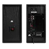 Kompiuterio kolonėlės Speakers SVEN MC-10, juodas (50W, FM, USB/Micro SD, Ekranas, RC, Bluetooth), SV-014018