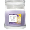 Yankee Home kvapioji žvakė YANKEE CANDLE LEMON LAVENDER 110 g maža