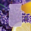Yankee Home kvapioji žvakė YANKEE CANDLE LEMON LAVENDER 110 g maža