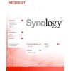 Synology Dysk hdd 12tb hat3310-12t sata 3,5 cala 512e 7,2k