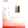 2,5 1,92TB Synology SAT5221-1920G Enterprise intern(6,4 cm) - SATA 6Gb/s (SAT5221-1920G)