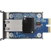 Synology e10g22-t1-mini 10gbe rj45 išplėtimo plokštė