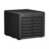 Synology Serveris nas ds3622xs+ intel xeon d-1531 16gb ram 2x1gbe 2x10gbe 2xusb 5y