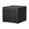 Synology Serveris nas ds3622xs+ intel xeon d-1531 16gb ram 2x1gbe 2x10gbe 2xusb 5y