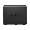 Synology Serveris nas ds3622xs+ intel xeon d-1531 16gb ram 2x1gbe 2x10gbe 2xusb 5y