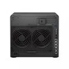 Synology Serveris nas ds3622xs+ intel xeon d-1531 16gb ram 2x1gbe 2x10gbe 2xusb 5y