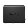 „Synology DiskStation DS3622xs+ NAS Tower“ Intel® Xeon® D D-1531 16 GB DDR4 0 TB DiskStation Manager Juodas