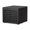 „Synology DiskStation DS3622xs+ NAS Tower“ Intel® Xeon® D D-1531 16 GB DDR4 0 TB DiskStation Manager Juodas