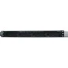 Synology Serveris nas rs822+ v1500b 4x0hdd 2gb 4x1gbe usb3.2.1 3y 1xpsu 1u