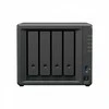 Serveris SYNOLOGY DP340 Backup Solution 4 lizdai AMD Ryzen Embedded R1600 16GB atmintis