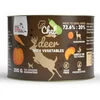 SYTA MICHA Chef Deer with vegetables Mono - šlapias maistas šunims - 200 g