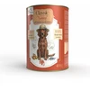 SYTA MICHA Classic Mono kalakutiena with mango - wet dog food - 400g