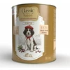 SYTA MICHA Classic Junior triušiena with beetroot and raspberries Mono - wet dog food - 800g