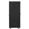 Lanberg ff01-6837-12b laisvai stovintis stovas 37U juodas
