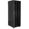 Lanberg ff01-6837-12b laisvai stovintis stovas 37U juodas