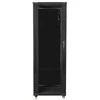 Lanberg ff01-6837-12b laisvai stovintis stovas 37U juodas