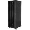 Lanberg ff01-6837-12b laisvai stovintis stovas 37U juodas