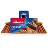 Szczotka do parkietu vileda 2w1