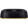 Karcher Fast charger Duo Baterija Power 4 V*EU
