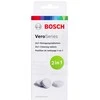 Tabletės kalkių nuosėdoms šalinti bosch tcz8001a