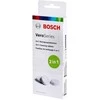 Tabletės kalkių nuosėdoms šalinti bosch tcz8001a