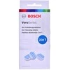 Tabletės kalkių nuosėdoms šalinti bosch tcz8002a