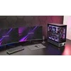 „Tacens Mars Gaming MCLCDPRO“ kompiuterio korpusas, Midi Tower, juodas