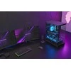 „Tacens Mars Gaming MCPRISMA“ kompiuterio korpusas, Midi Tower, Juodas